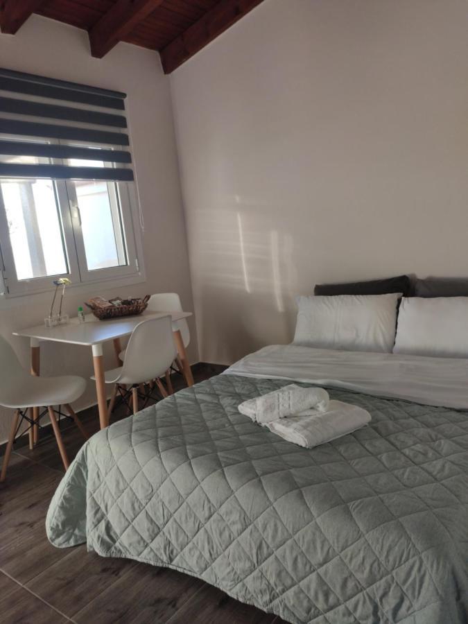 V&E'S Apartments Pigadhia  المظهر الخارجي الصورة