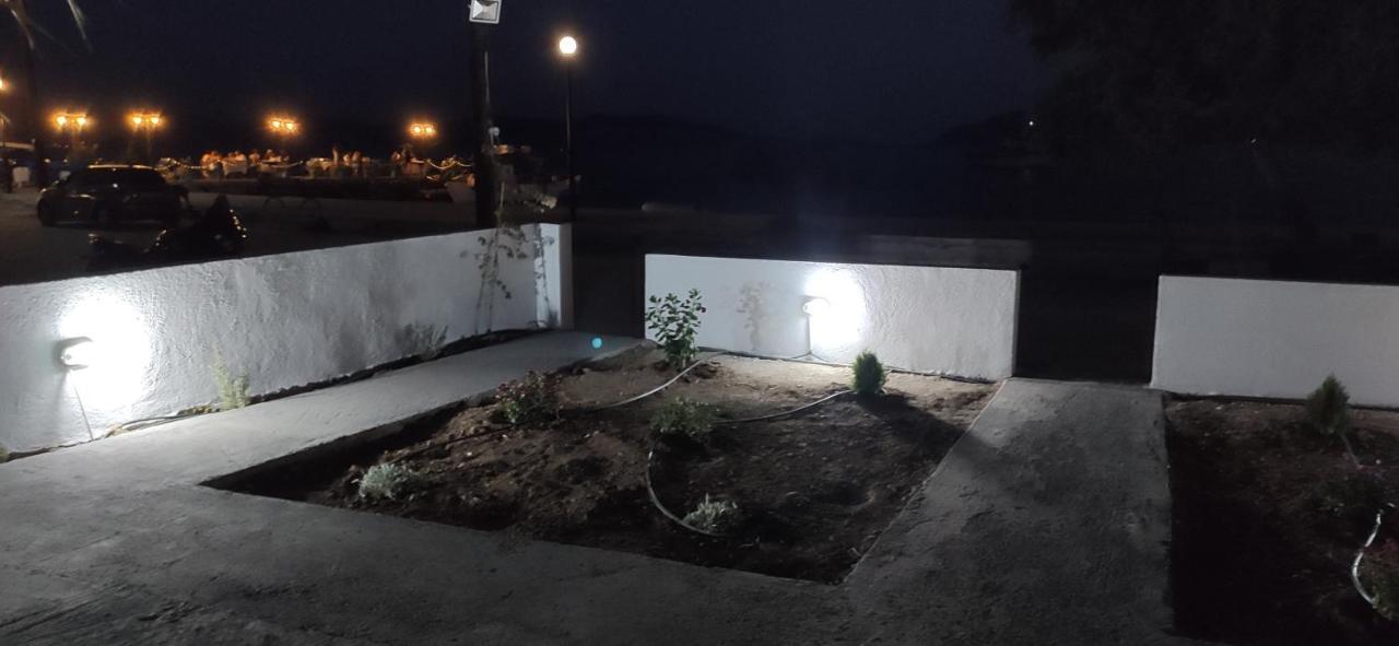 V&E'S Apartments Pigadhia  المظهر الخارجي الصورة