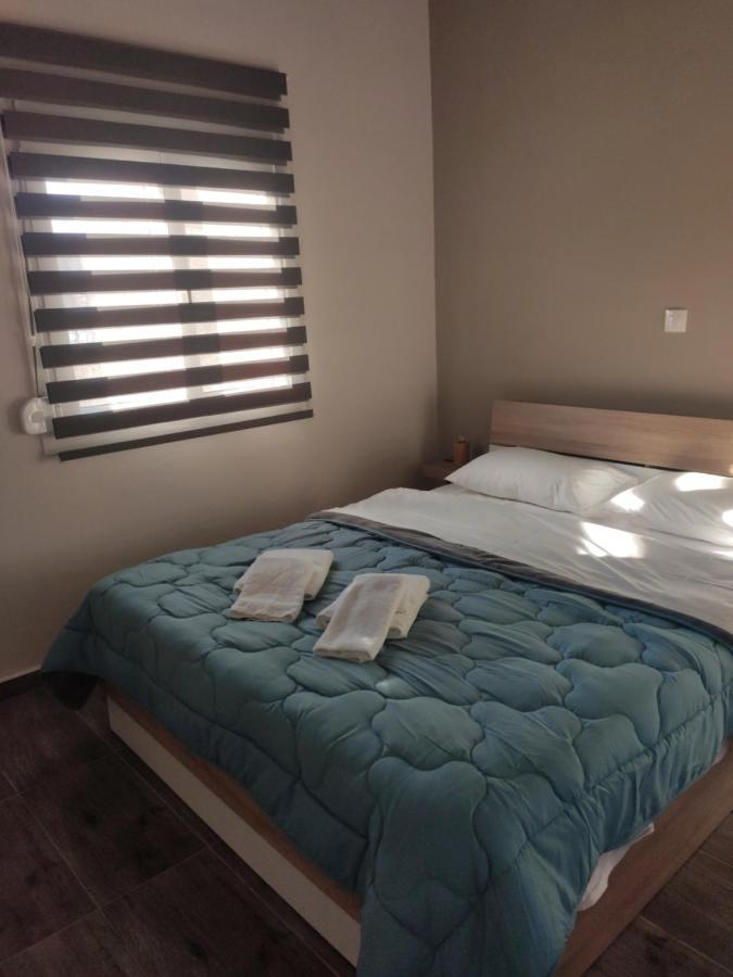 V&E'S Apartments Pigadhia  المظهر الخارجي الصورة