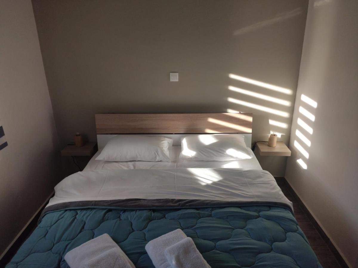 V&E'S Apartments Pigadhia  المظهر الخارجي الصورة