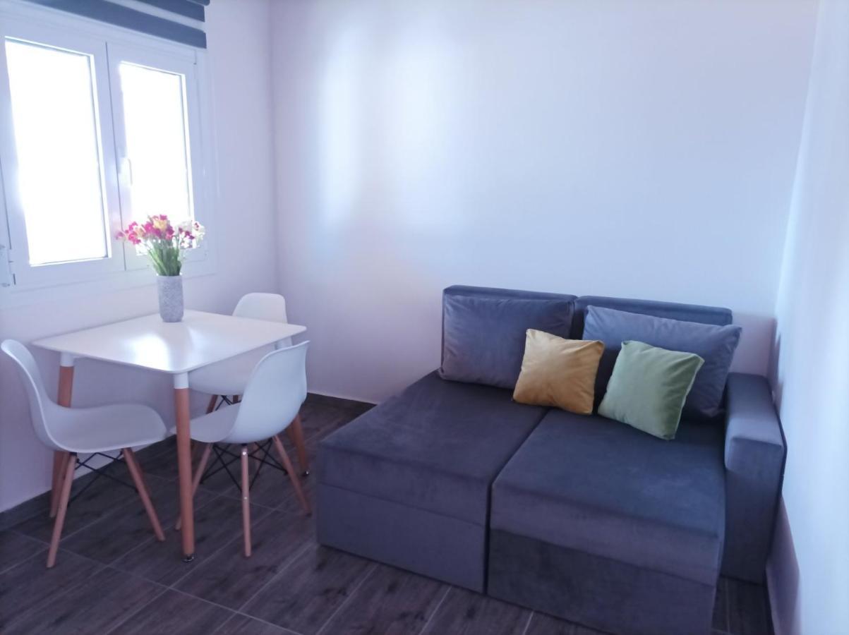 V&E'S Apartments Pigadhia  المظهر الخارجي الصورة