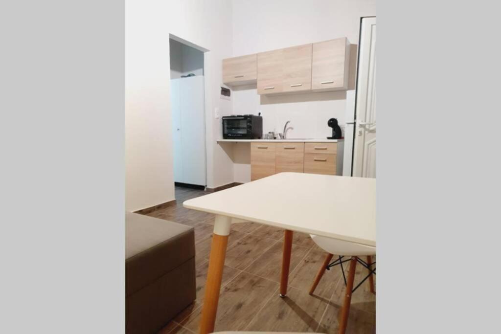 V&E'S Apartments Pigadhia  المظهر الخارجي الصورة