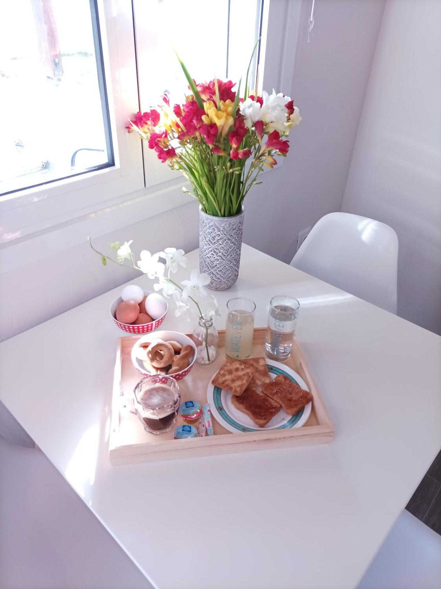 V&E'S Apartments Pigadhia  المظهر الخارجي الصورة