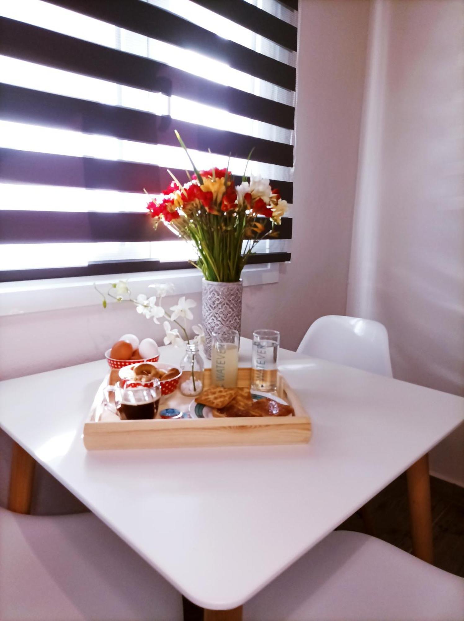 V&E'S Apartments Pigadhia  المظهر الخارجي الصورة