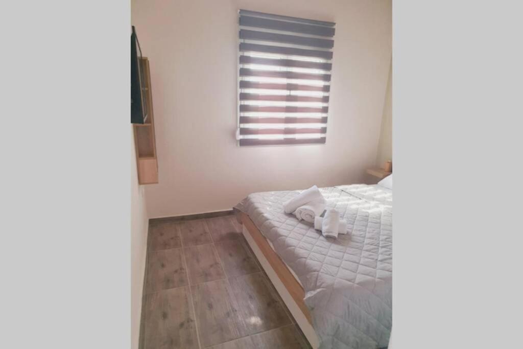 V&E'S Apartments Pigadhia  المظهر الخارجي الصورة