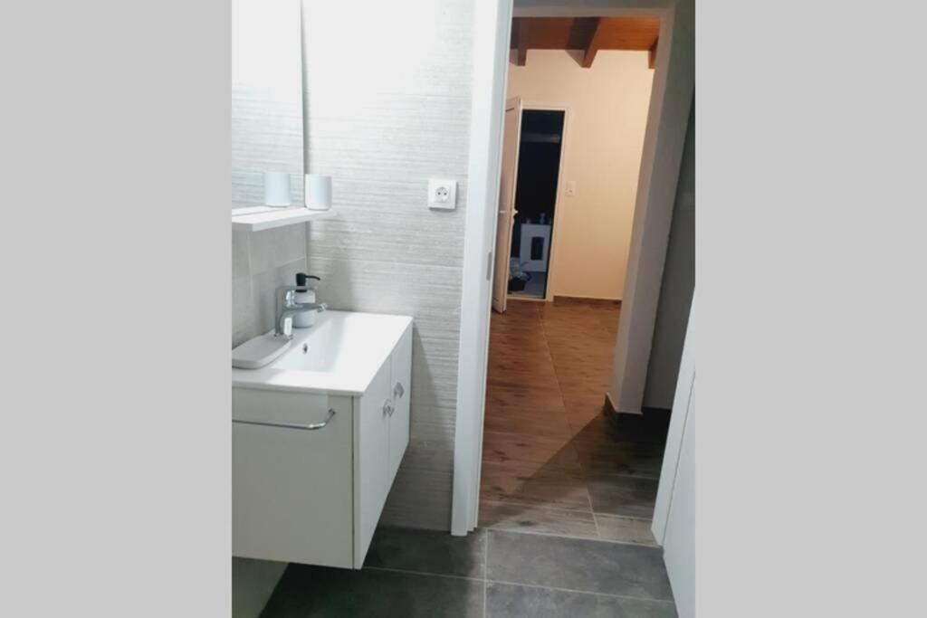 V&E'S Apartments Pigadhia  المظهر الخارجي الصورة
