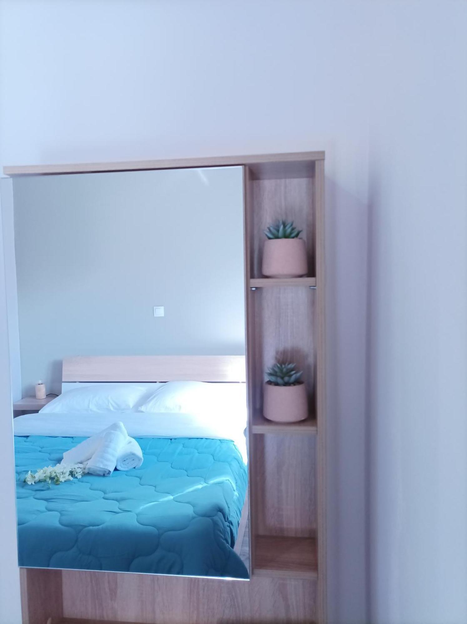 V&E'S Apartments Pigadhia  المظهر الخارجي الصورة