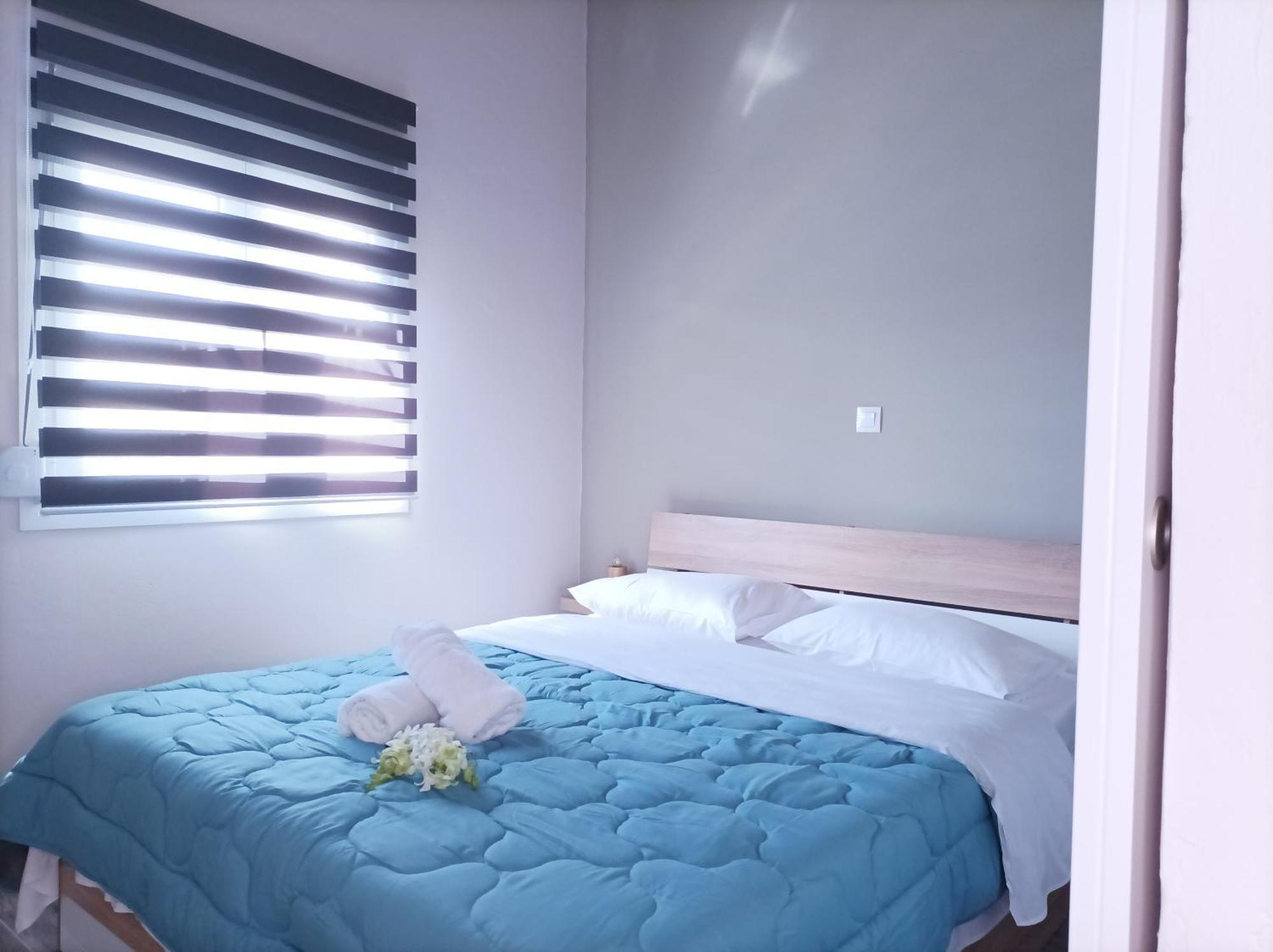 V&E'S Apartments Pigadhia  المظهر الخارجي الصورة